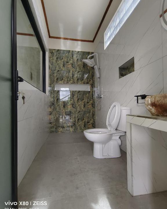 Batu Karas Hotel | Mini Ricefilds rooms