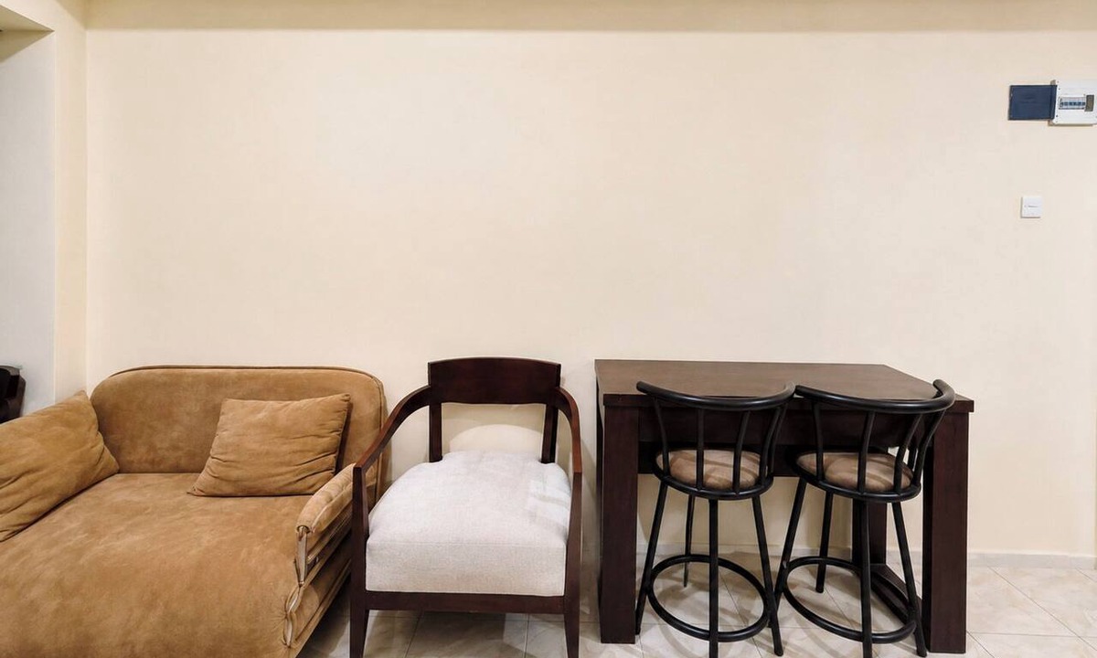 Ujungberung Apartment | Minimalist 2Br At Tamansari Panoramic Apartment