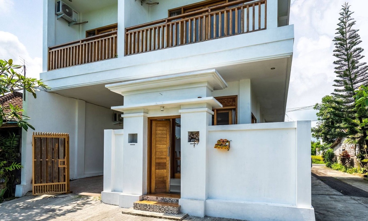 Saba Villa | Mironia Villa Blahbatuh