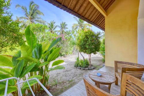 Penida Island House | Misa Guest House