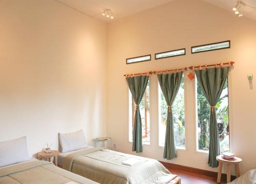 Cigadung Hostel | MiTS
