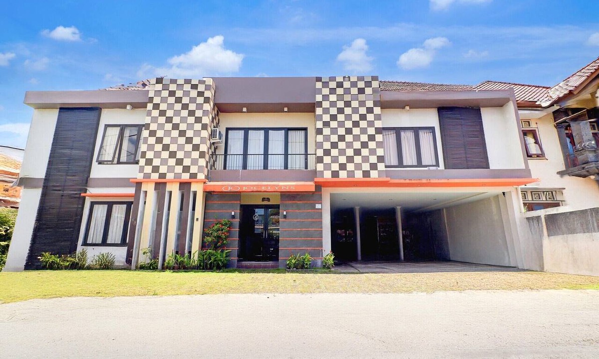Panjer House | Modern Twin Suite Stay with Free WiFi and Parking