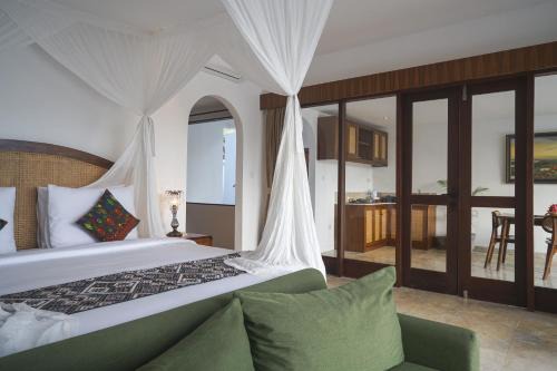 Pengosekan Villa | Motama Ubud
