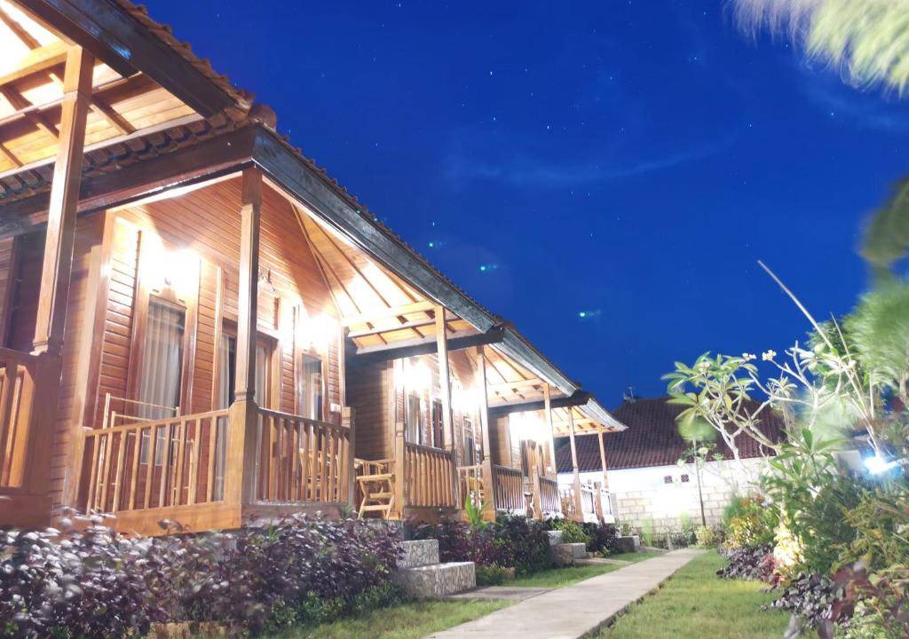 Penida Island House | Motel ∙ 8 guests