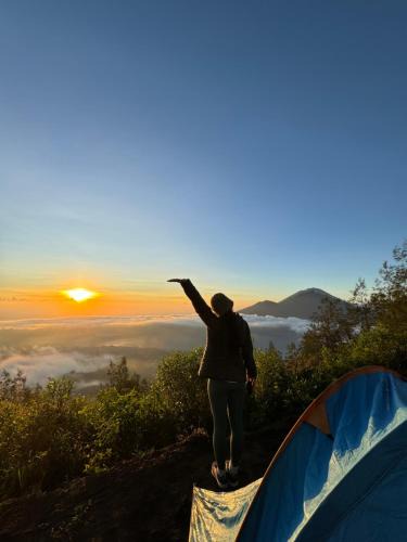 Songan Other | Mount Batur camping