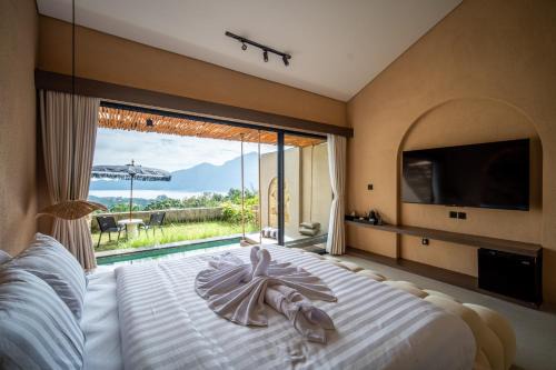 Kintamani Hotel | Mount Valley Inn Kintamani