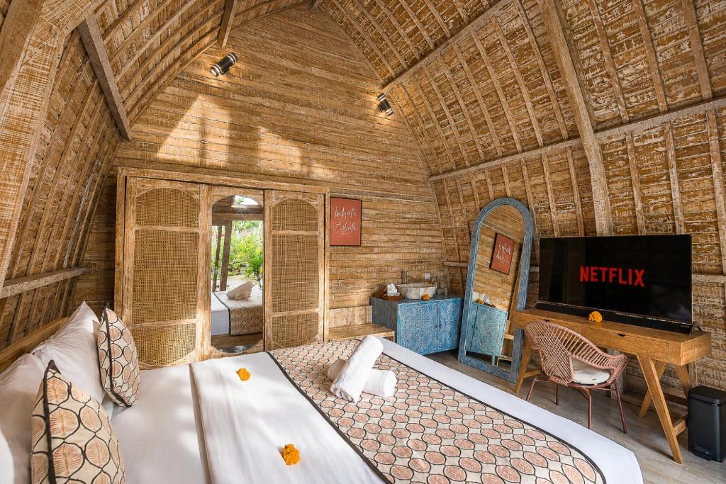 Baturiti Villa | Mountain Healing Villa - Private Retreat Mountain View by Nagisa Bali