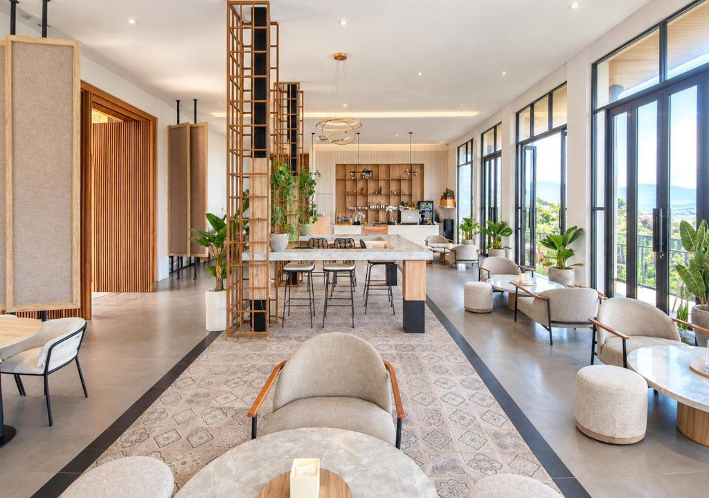 Kedisan Villa | Mounthills Cafe & Villas