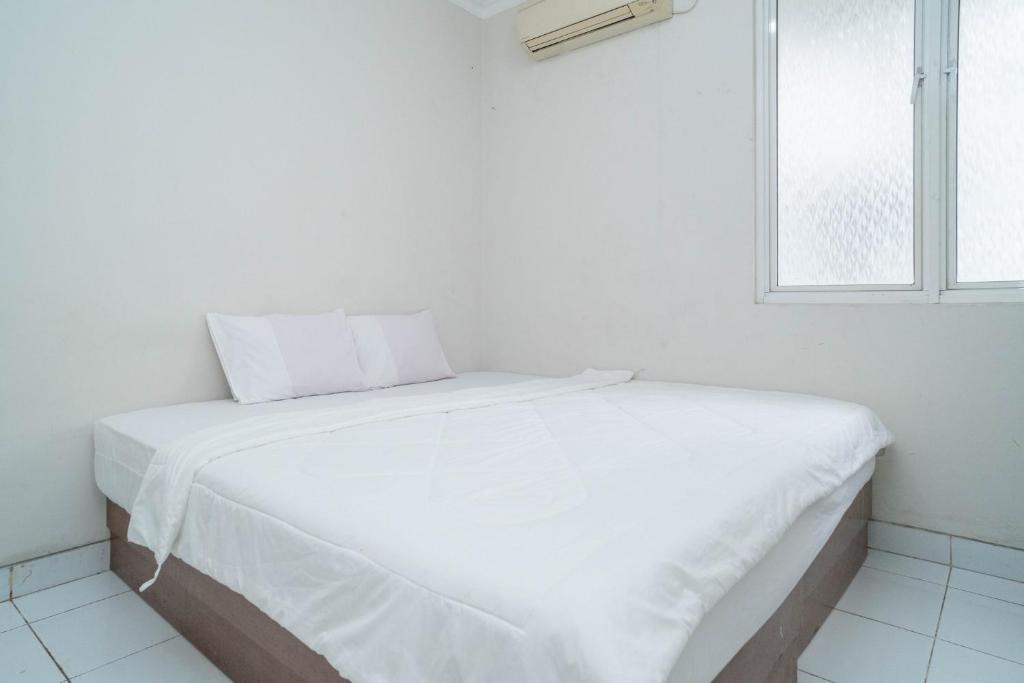 Tangerang Hotel | Mroom Residence near UMN Gading Serpong RedPartner