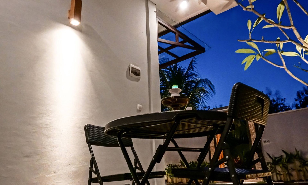 Bukit Villa | Muaya Villa