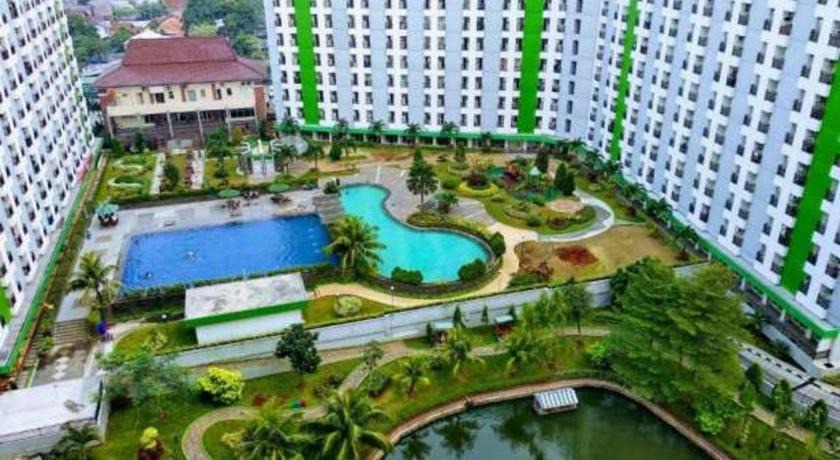 Bekasi Apartment | mulia