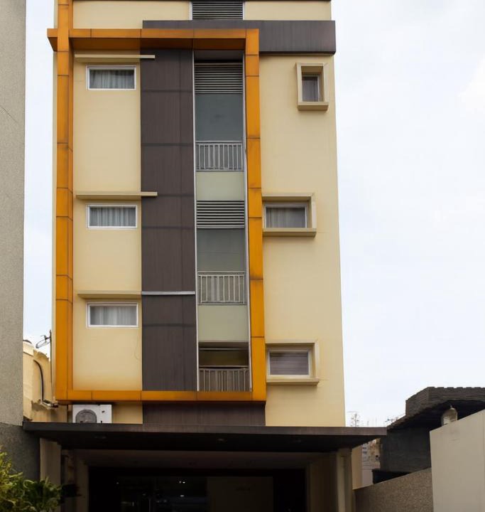 Kebon Kacang Hotel | Multi 88 Syariah