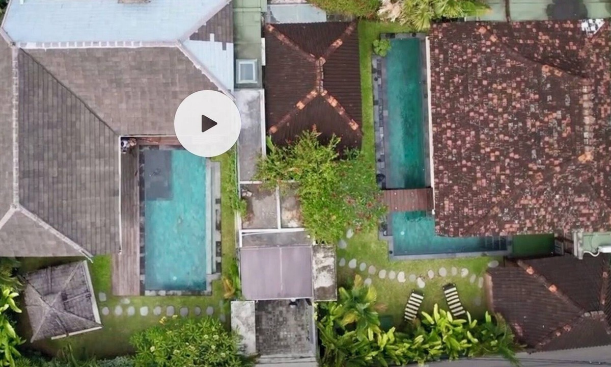 Banjar Semer House | MUNAROSE ESTATE