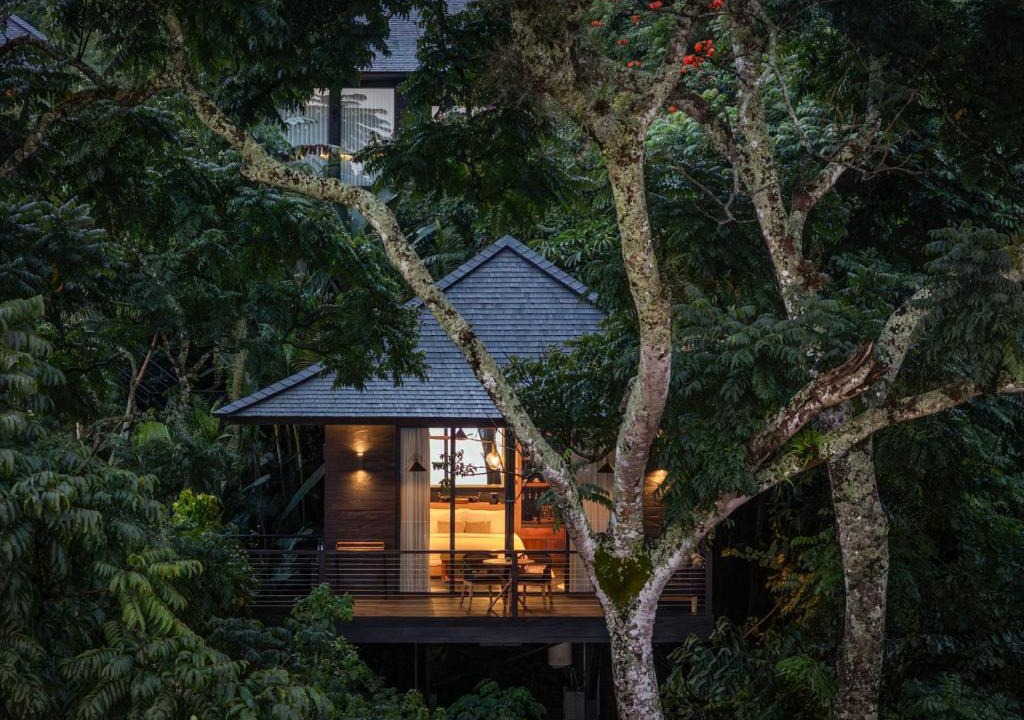 Munduk Hotel | Munduk Cabins
