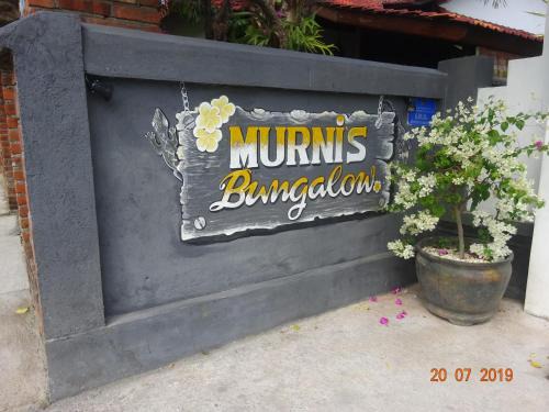 Kaliasem Bed & Breakfast | Murnis Bungalow