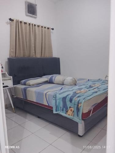 Lawang House | MUTI Homestay Syariah