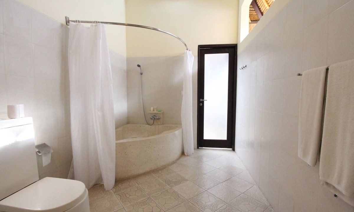 Sengkidu Hotel | Mutiara Bali