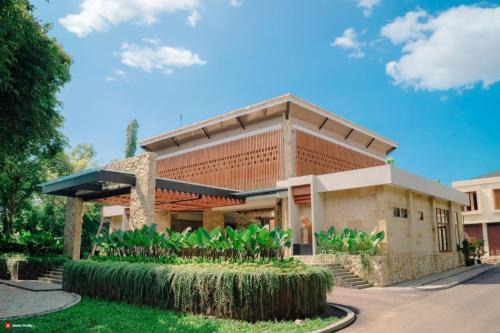 Carita Hotel | Mutiara Carita Cottages - Anyer