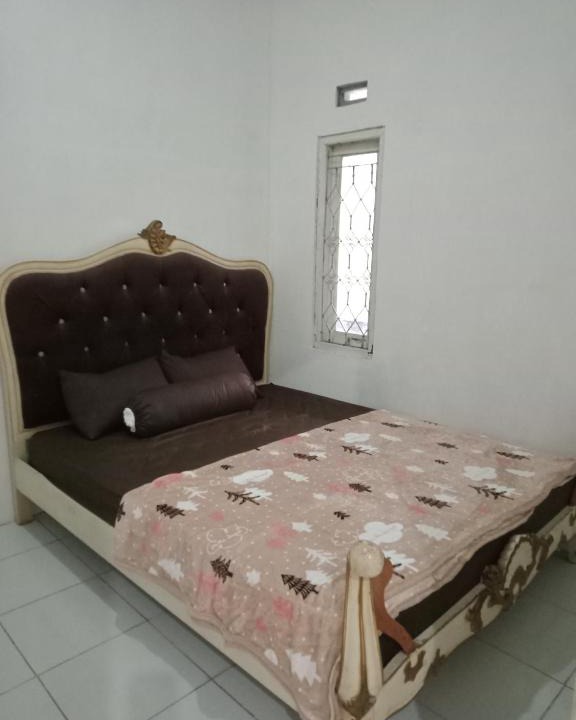 Wonosobo House | Mutiara Dieng