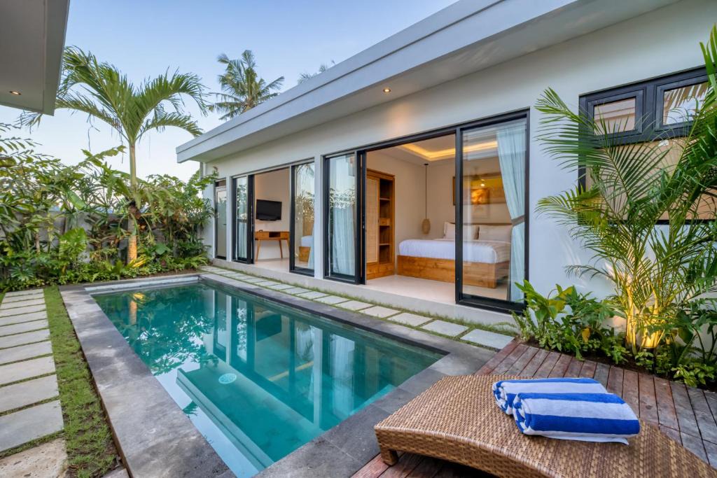 Kemenuh Villa | Mutiara Villa Ubud
