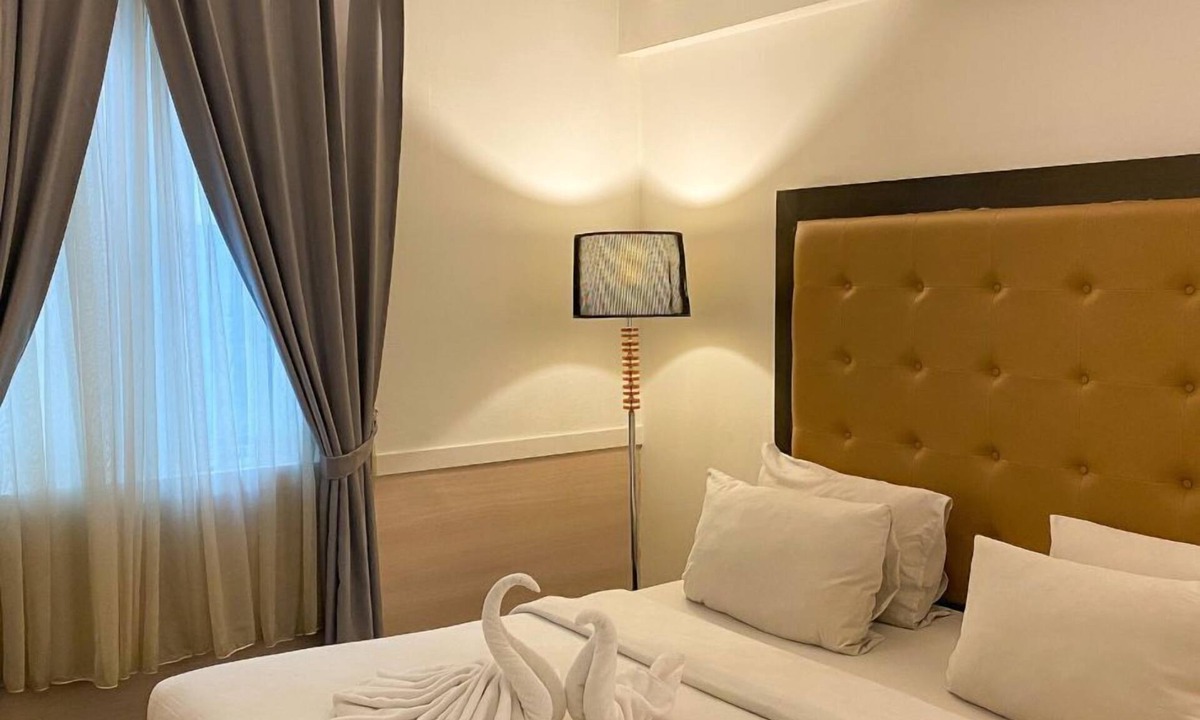 Cipete Selatan Hotel | MV Orienchi