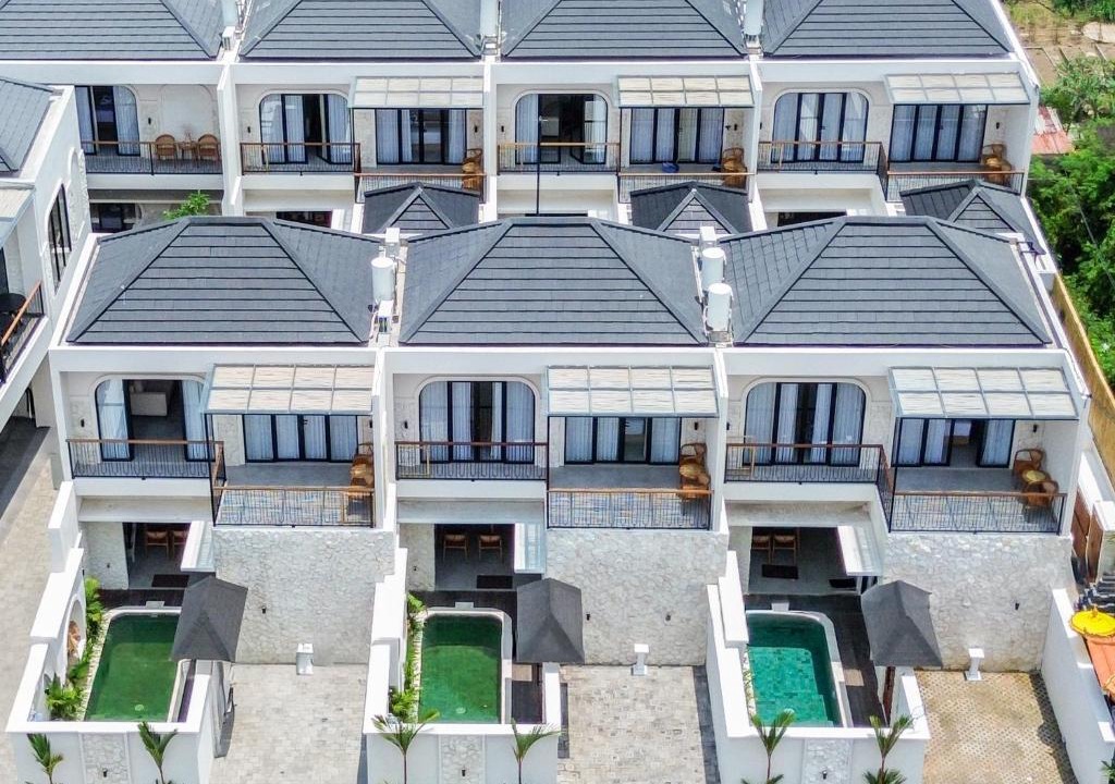 Pengosekan Villa | My Villa Ubud