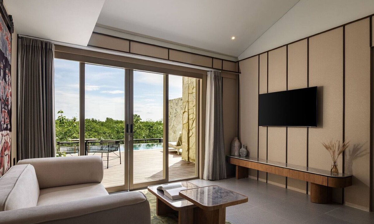 Waingapu Hotel | Myze Hotel Waingapu