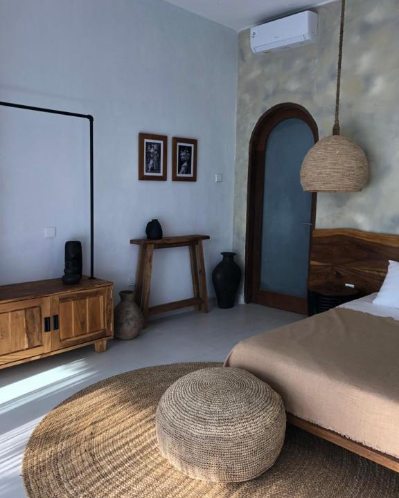 Ungasan Hotel | Nagara Boutique Hotel