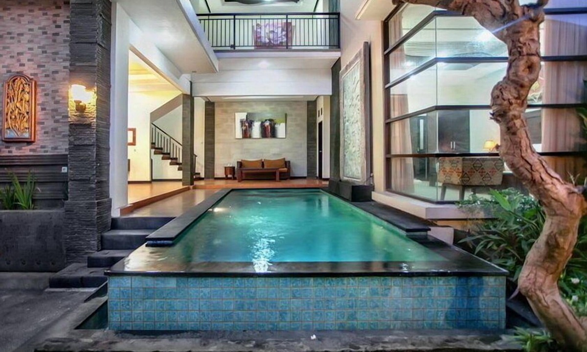Nakula Villa | Nakula2, 3 Bedroom Villa, Contemporary Design, Seminyak