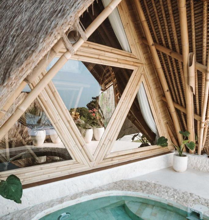 Kuta Villa | Nanti Villas Lombok