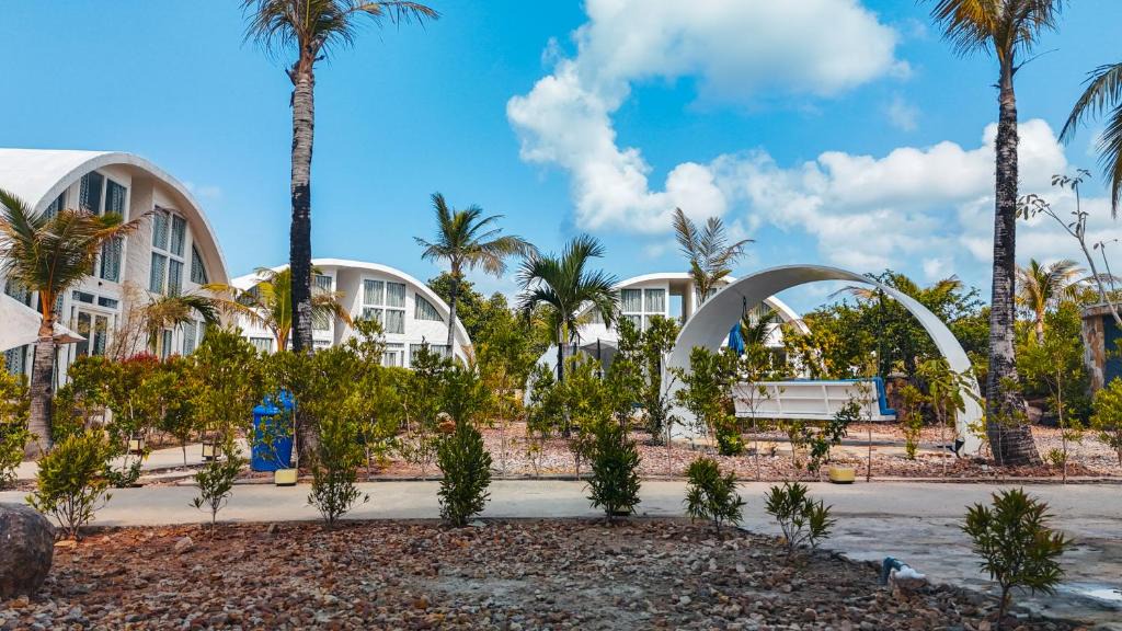 Karimunjava Hotel | Narayana Hotel Karimunjawa