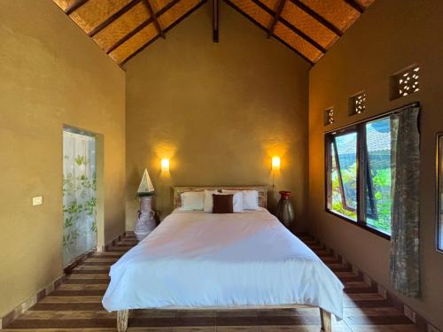 Sukasada House | Natha House - Riverside Homestay in Buleleng