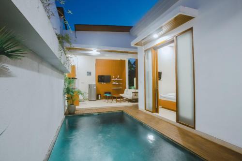Lodtunduh Villa | Naturale Villa Ubud, Bali
