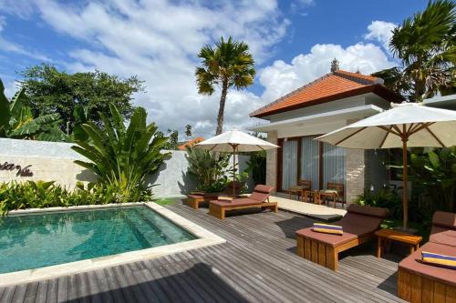 Penida Island Villa | Nau Nusa Villa