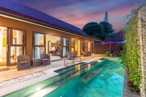 Sanur Kauh Villa | Nauli Villa Sanur