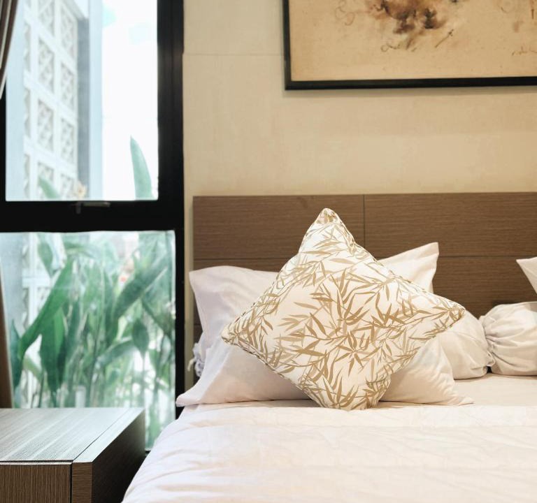 Denpasar Apartment | Nawasena Room Suite