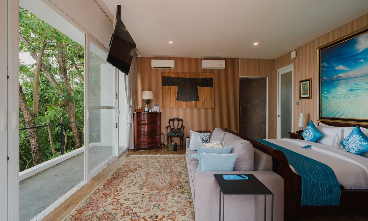 Wori Villa | Nayara Villa Desa Budo