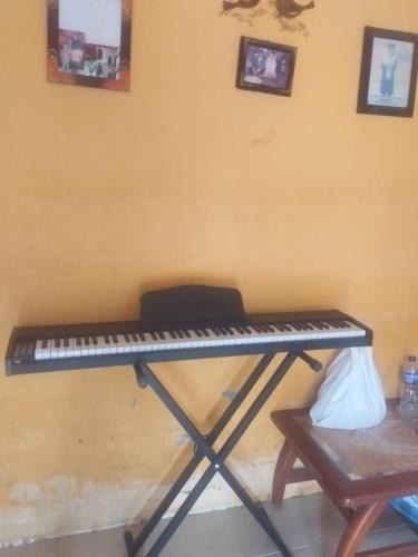 Sumatra House | Nazami Stay House