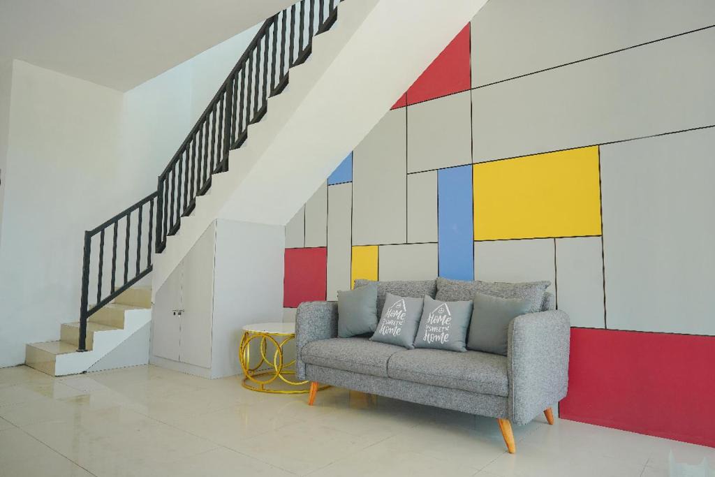 Krian Hotel | Ndalem Kraton Hotel