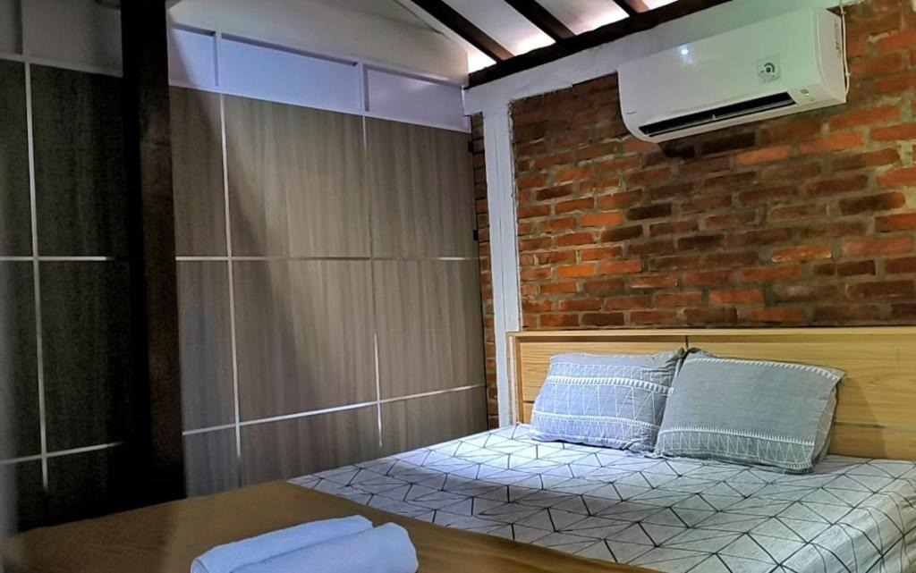 Patuk Hotel | Ndalem Pengkok Homestay by ABM