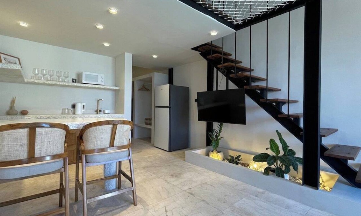 Sanur Apartment | New 2 BedRoom Apartments 500m to Sanur Beach+Pool