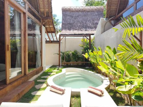 Kuta Villa | New Manggis 3, Cozy & Central