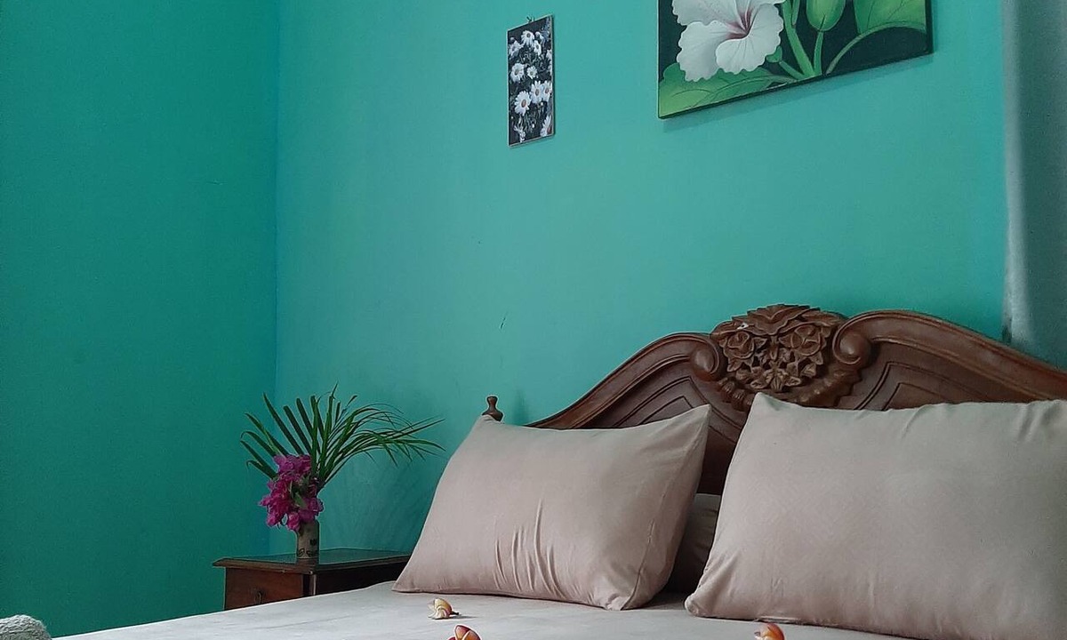 Pemenang Bed & Breakfast | New Taman Sari Homestay