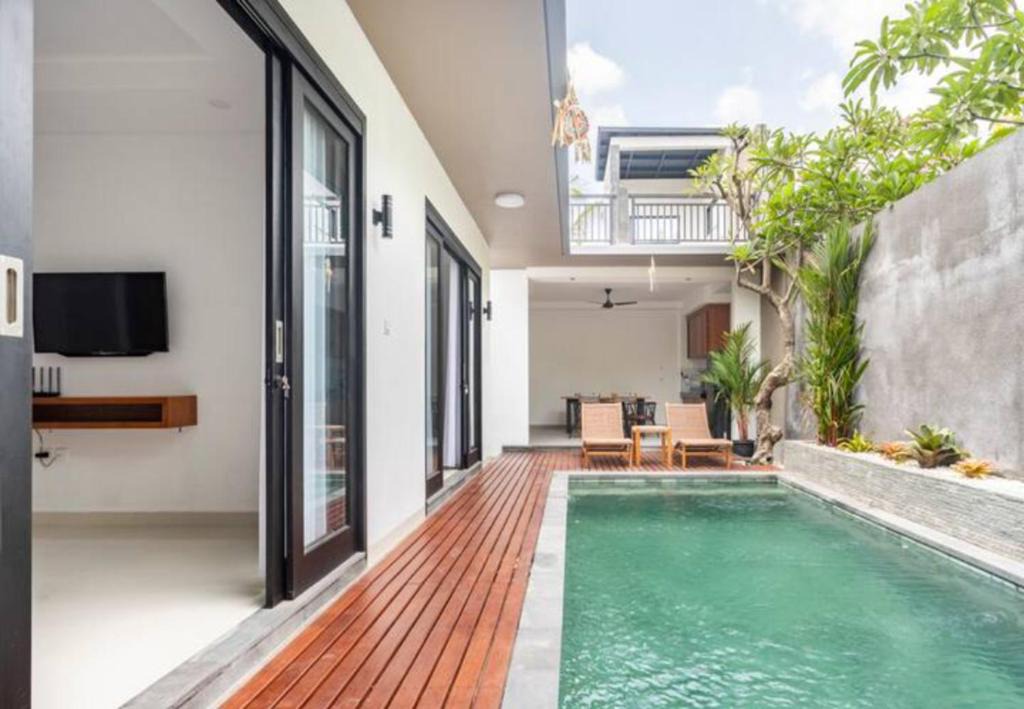 Umalas Villa | New Villa Galcu 2 Canggu