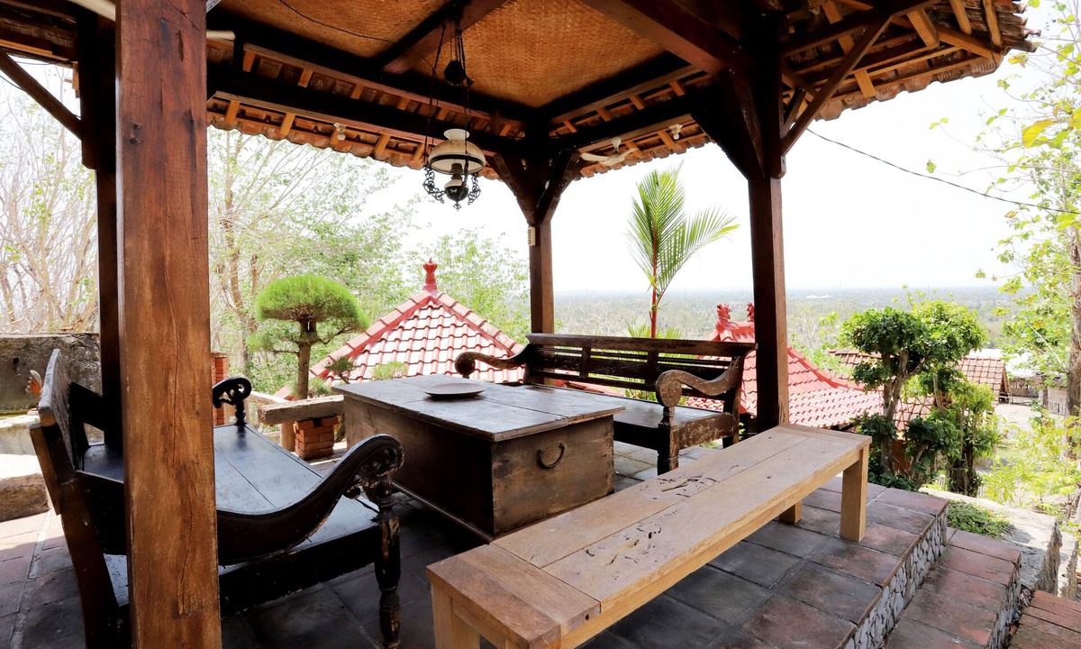 Parangtritis RV Rental | NewAlasKuliner & HomestayWatulumbung
