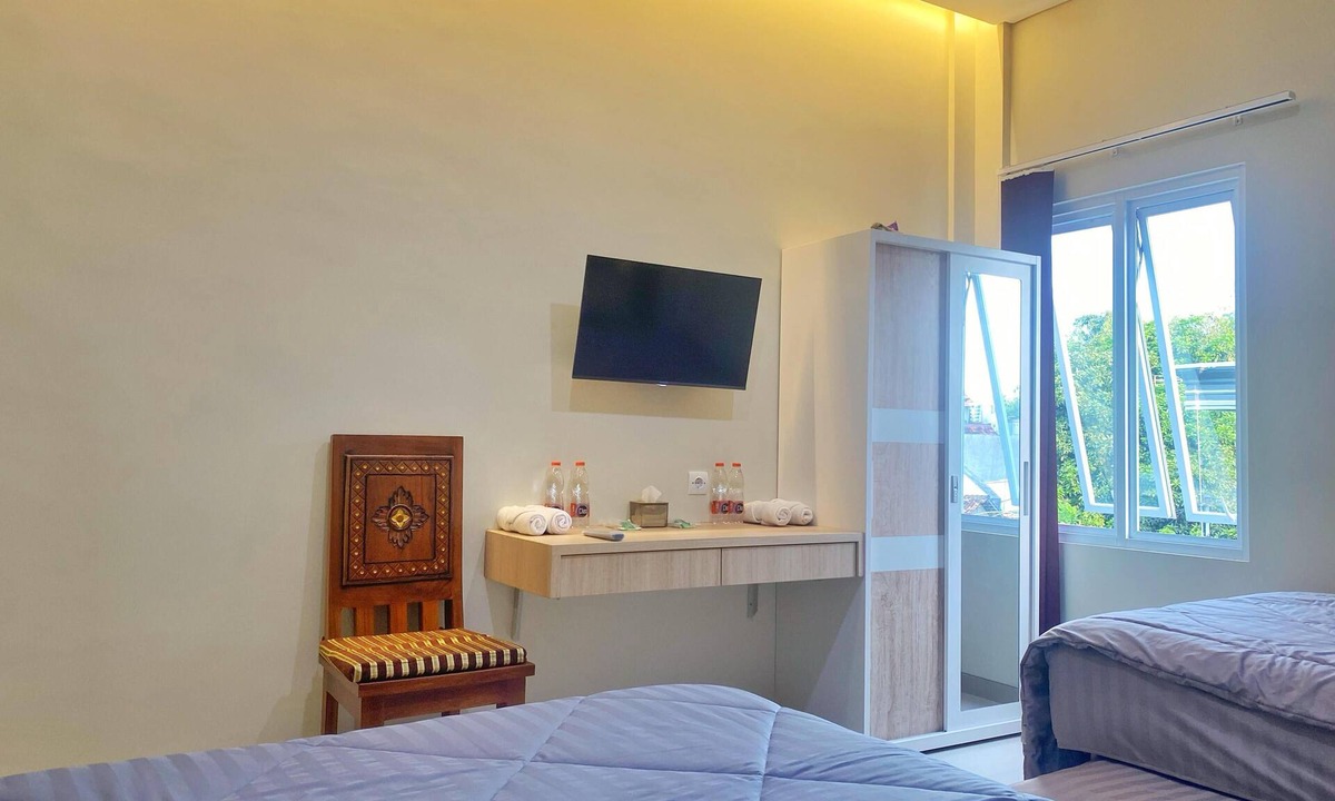 Nganjuk Hotel | Nganjuk Family Guest House