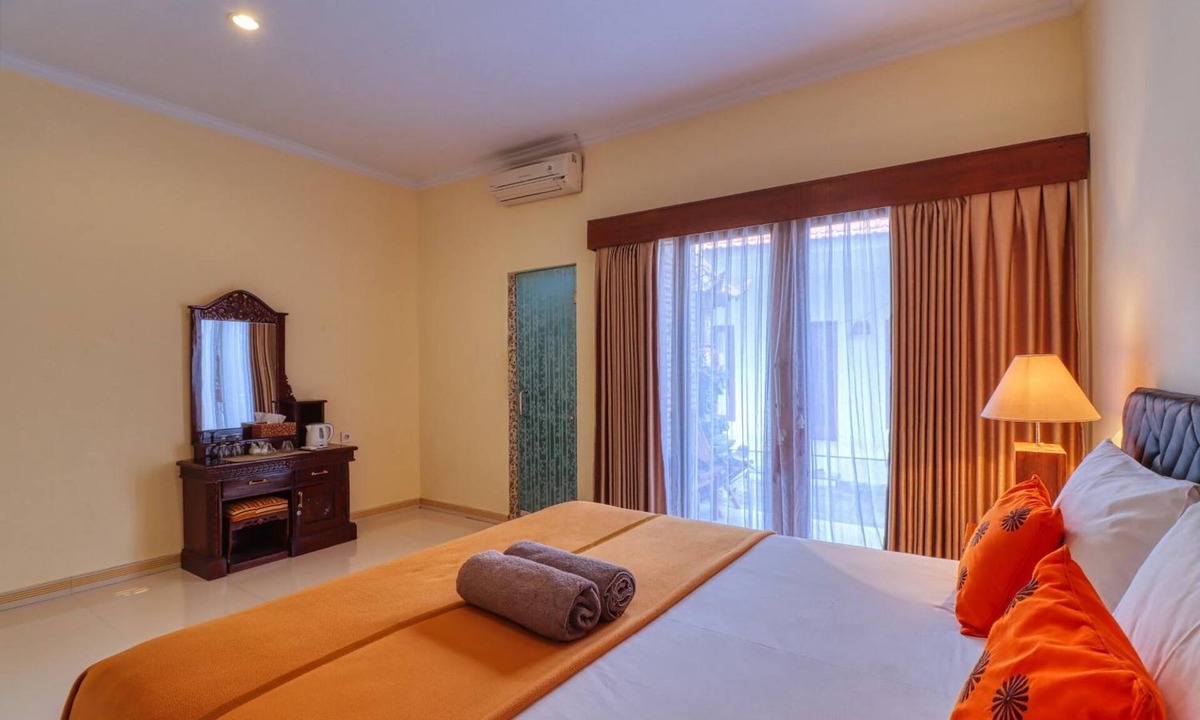 Penida Island House | Nibugi Guest House