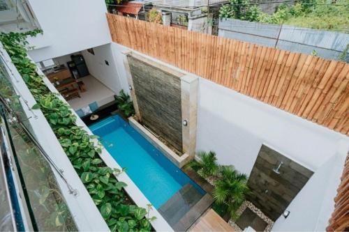 Sunset Road Villa | Nice Villa Kuta Berlian by Yo-Na