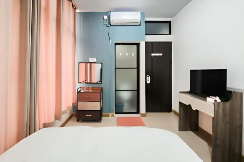 Batam House | Nick's Homestay Batam