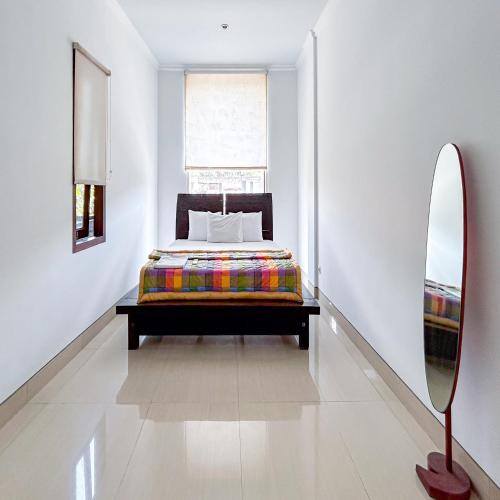 Pengosekan Hotel | Niki House Ubud Bali